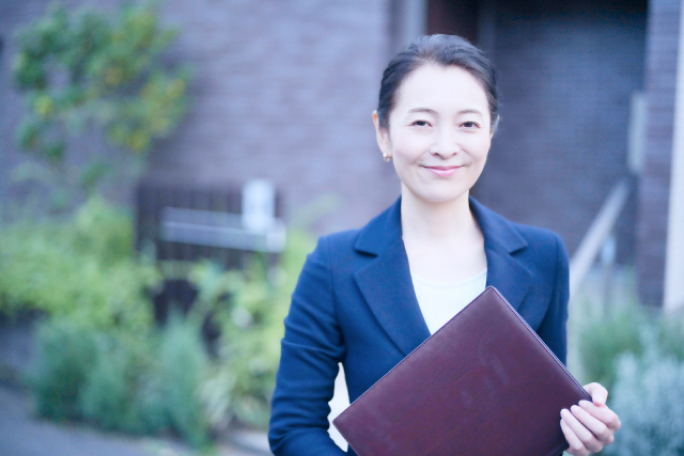 関西介護施設・老人ホーム紹介センターの行動指針