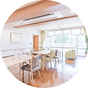 介護施設のイメージ画像