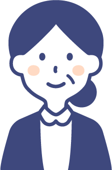 ご利用者様のイメージアイコン