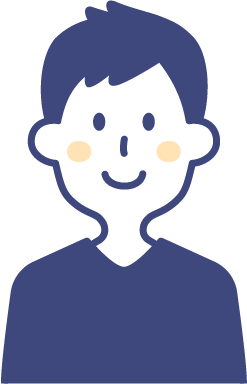 ご利用者様のイメージアイコン