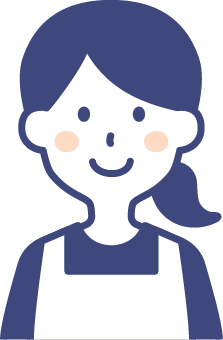 ご利用者様のイメージアイコン