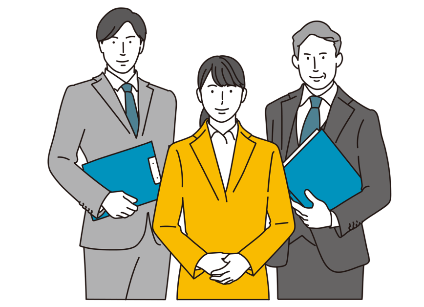 関西介護施設・老人ホーム紹介センターサイト内の施設お探し依頼フォームからご依頼