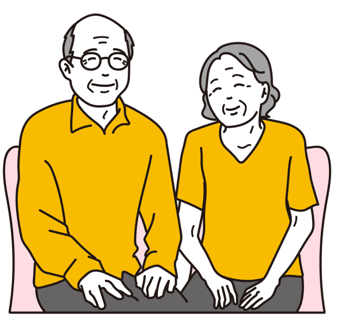 関西介護施設・老人ホーム紹介センターをご利用されたお客様の声をご紹介します。